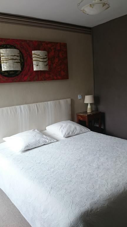 Chambre D'Hotes Amoraina Ascarat Exteriör bild
