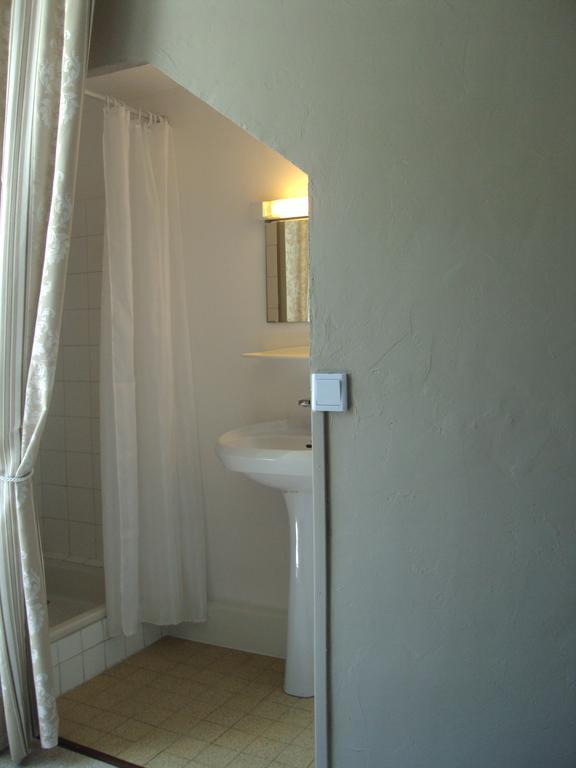 Chambre D'Hotes Amoraina Ascarat Exteriör bild