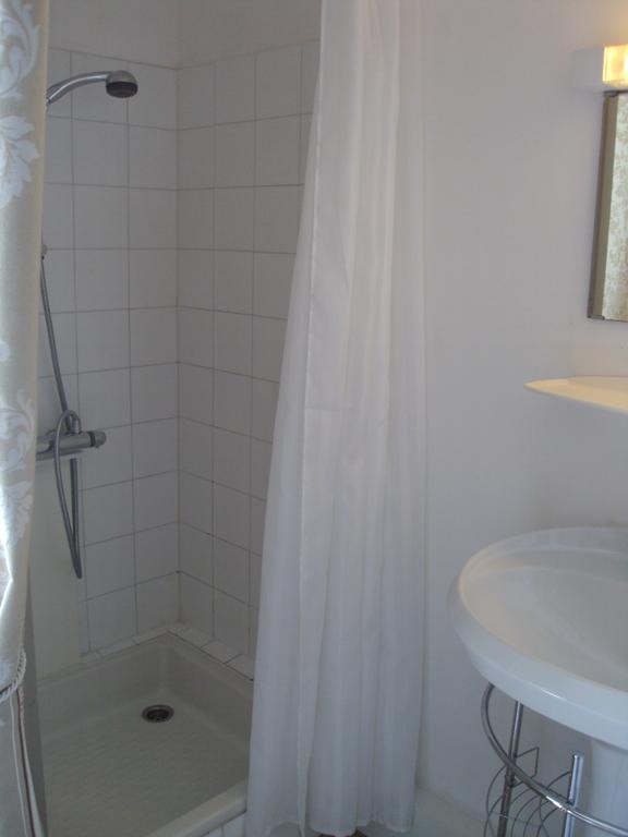 Chambre D'Hotes Amoraina Ascarat Exteriör bild